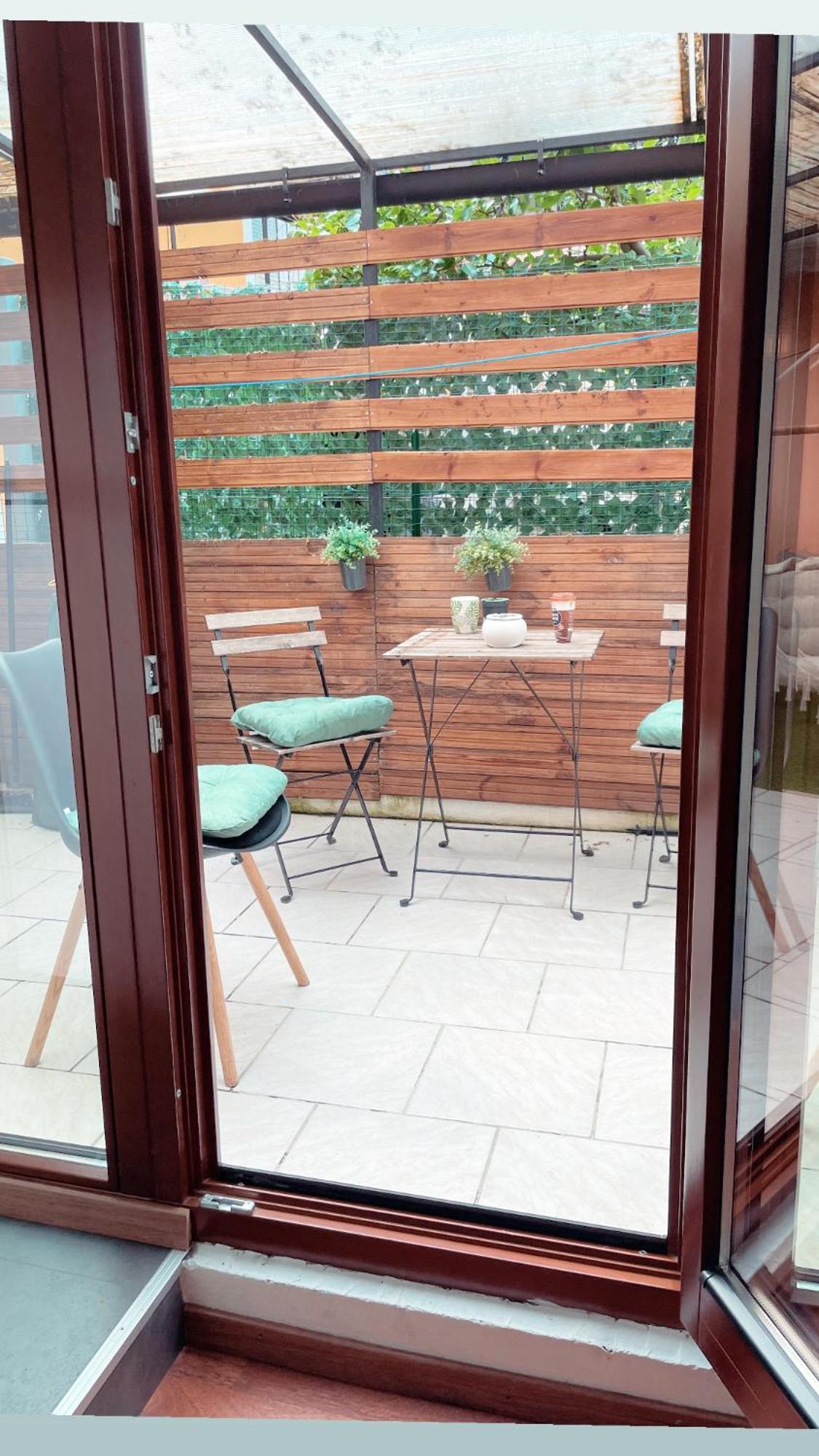 Apartma Ella Koper Exterior photo
