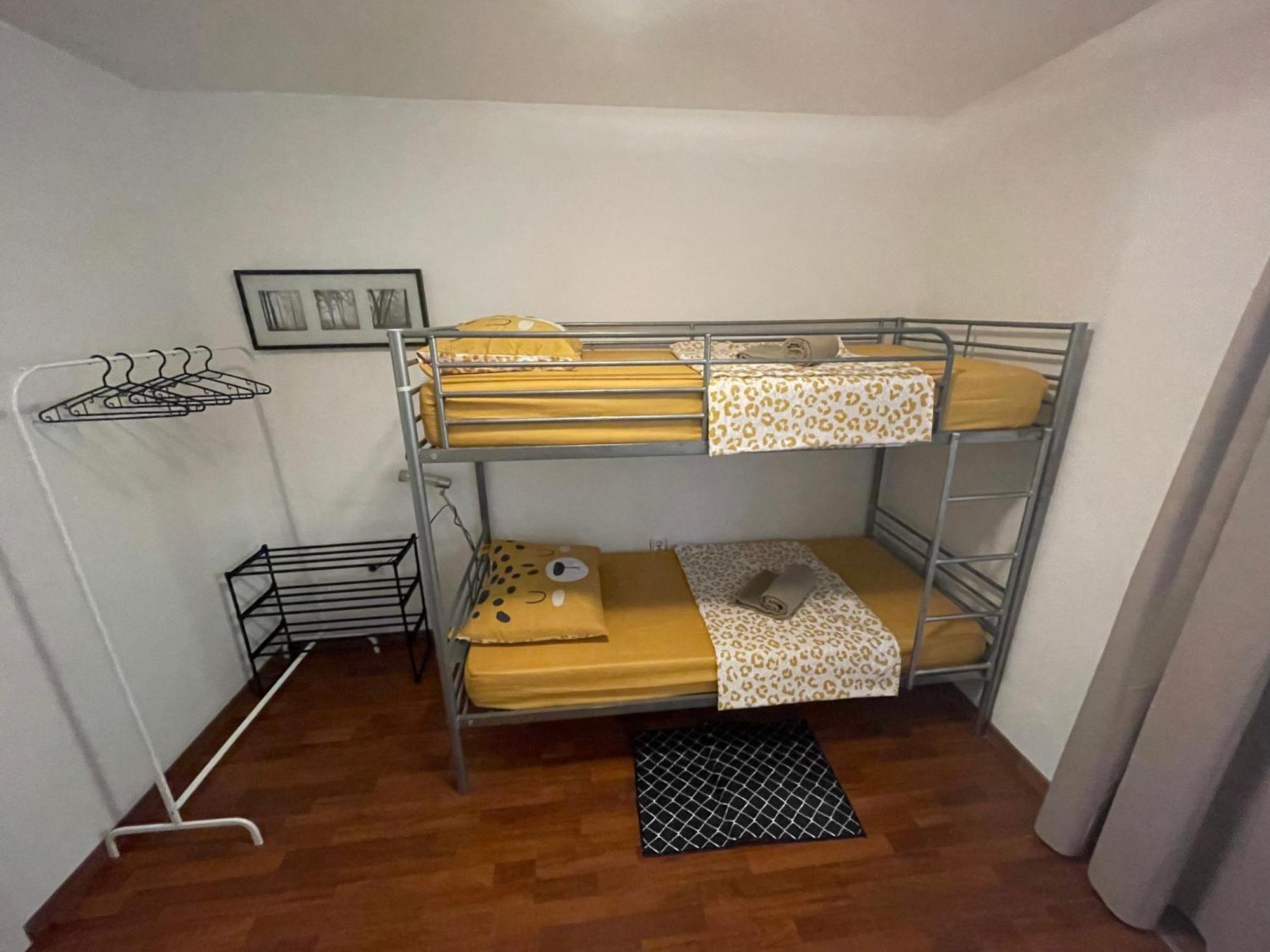 Apartma Ella Koper Exterior photo