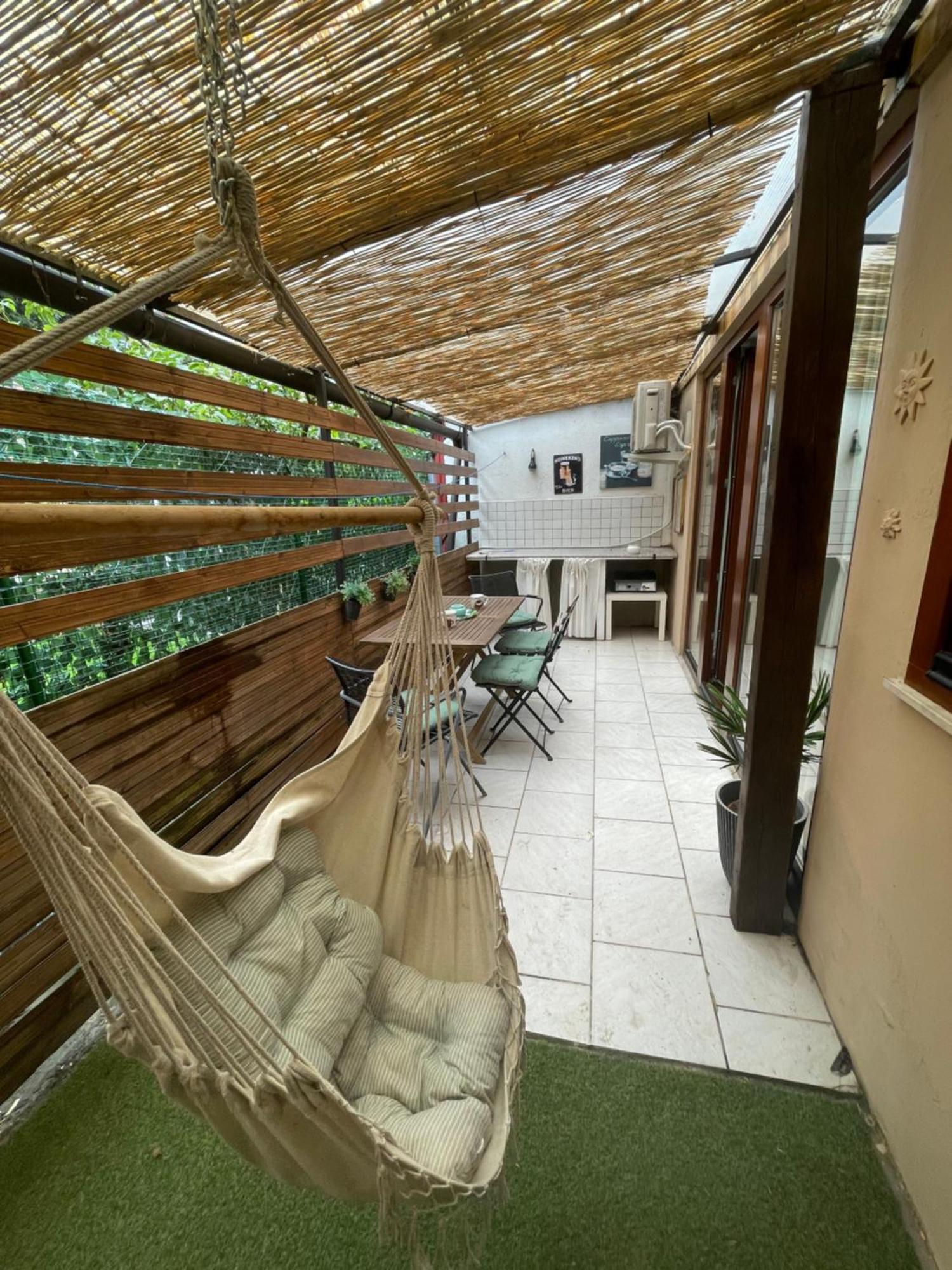 Apartma Ella Koper Exterior photo